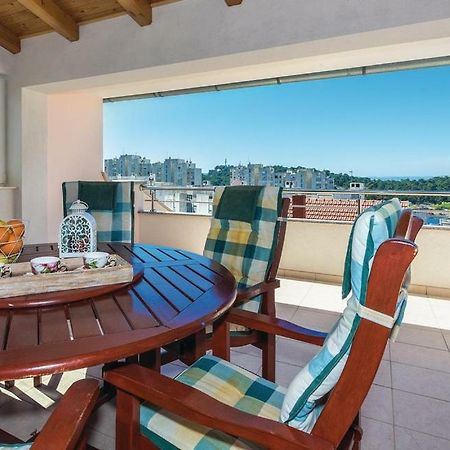 Apartman Šibenik Kültér fotó