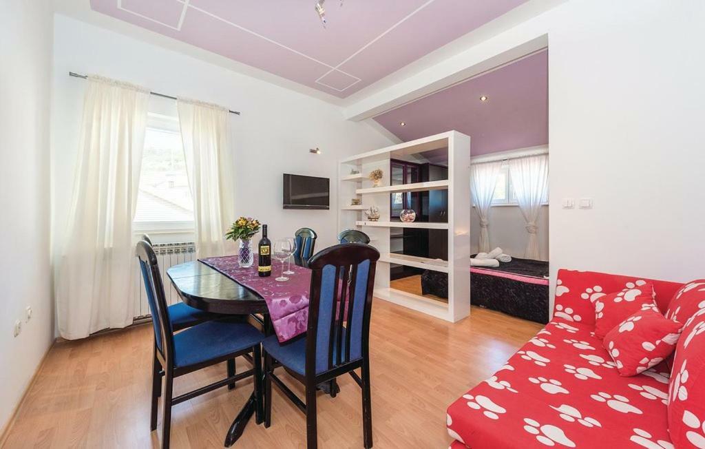 Apartman Šibenik Kültér fotó