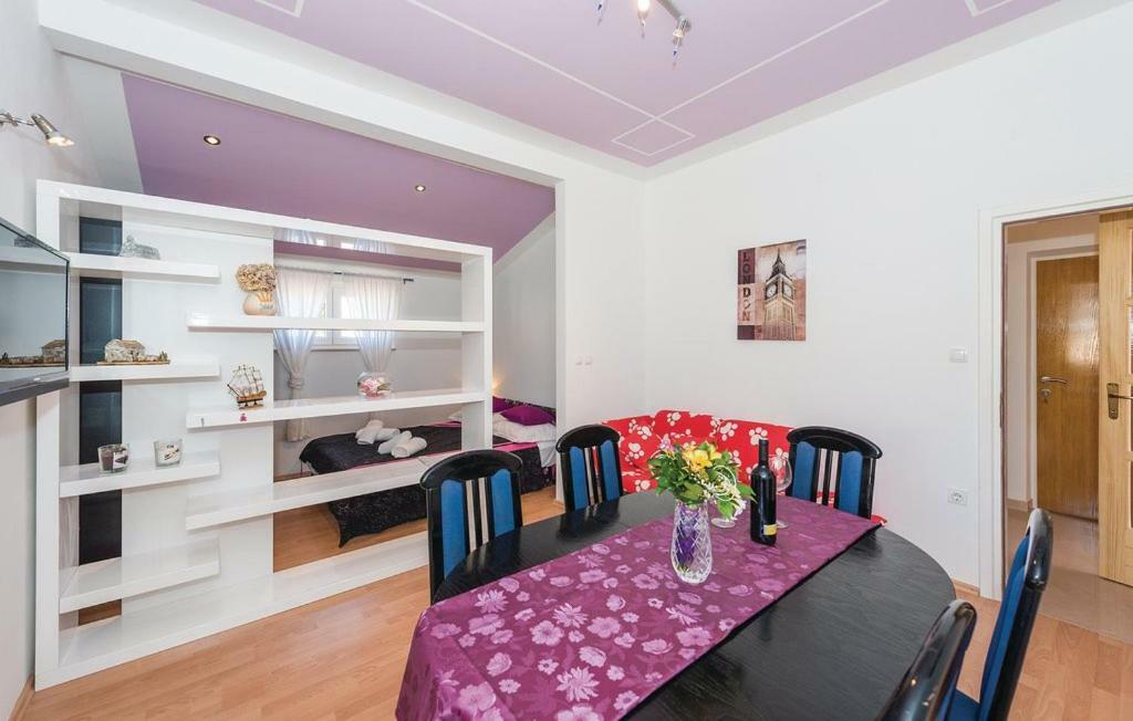Apartman Šibenik Kültér fotó