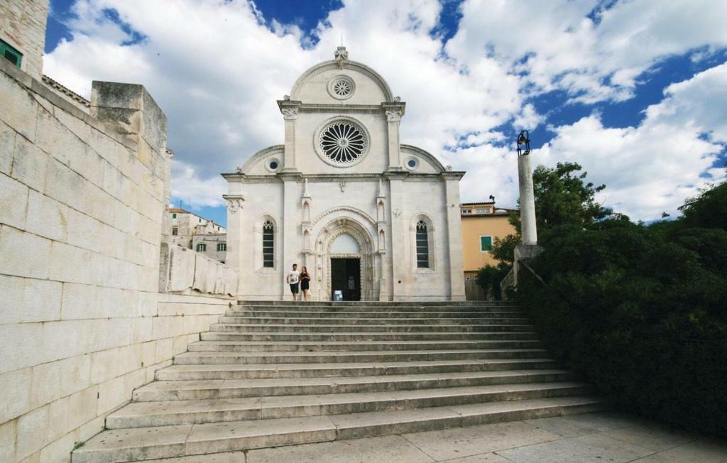 Apartman Šibenik Kültér fotó