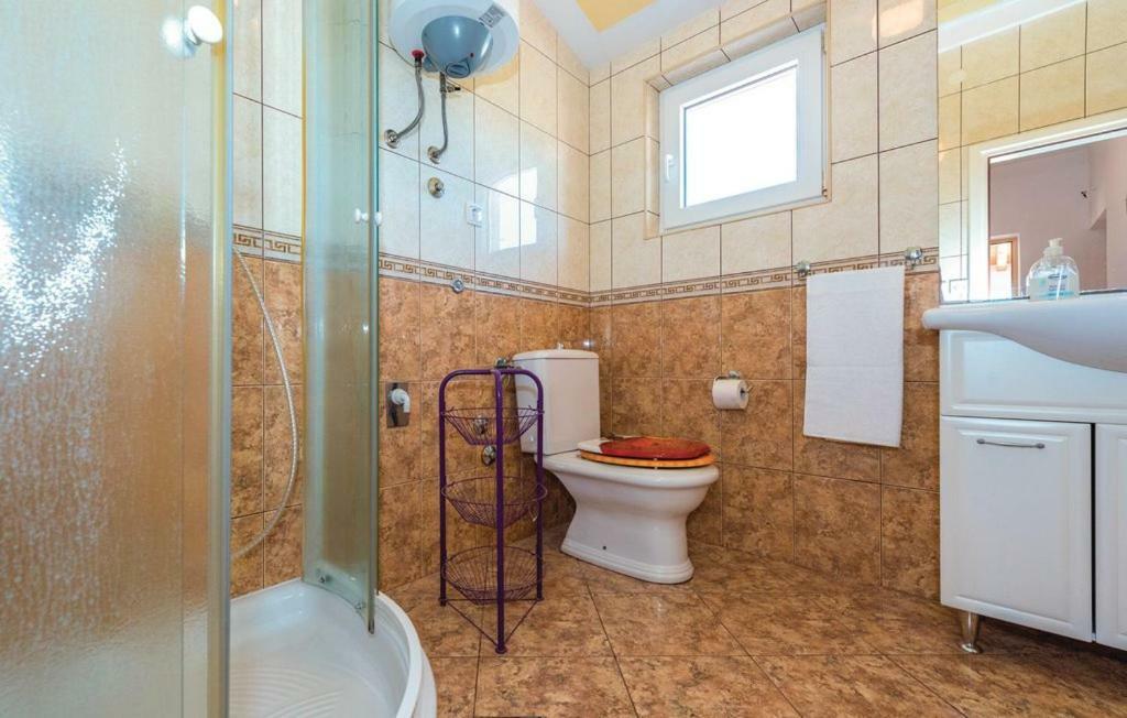 Apartman Šibenik Kültér fotó