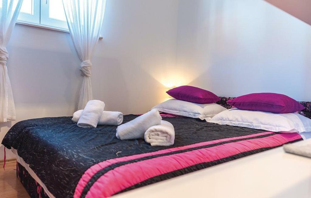 Apartman Šibenik Kültér fotó