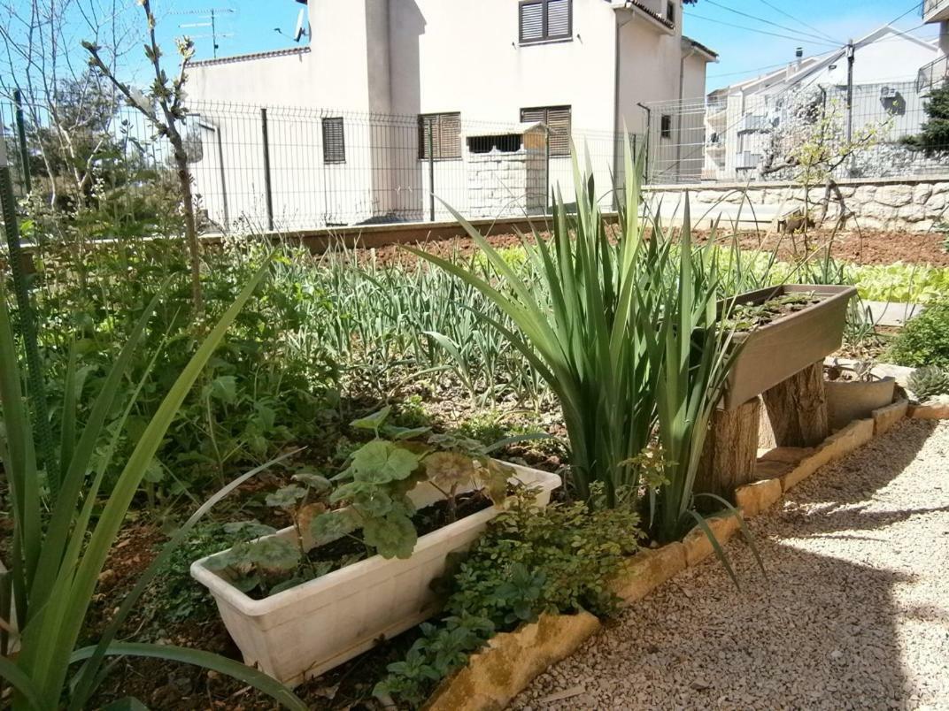 Apartman Šibenik Kültér fotó