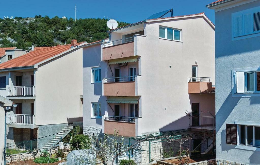 Apartman Šibenik Kültér fotó