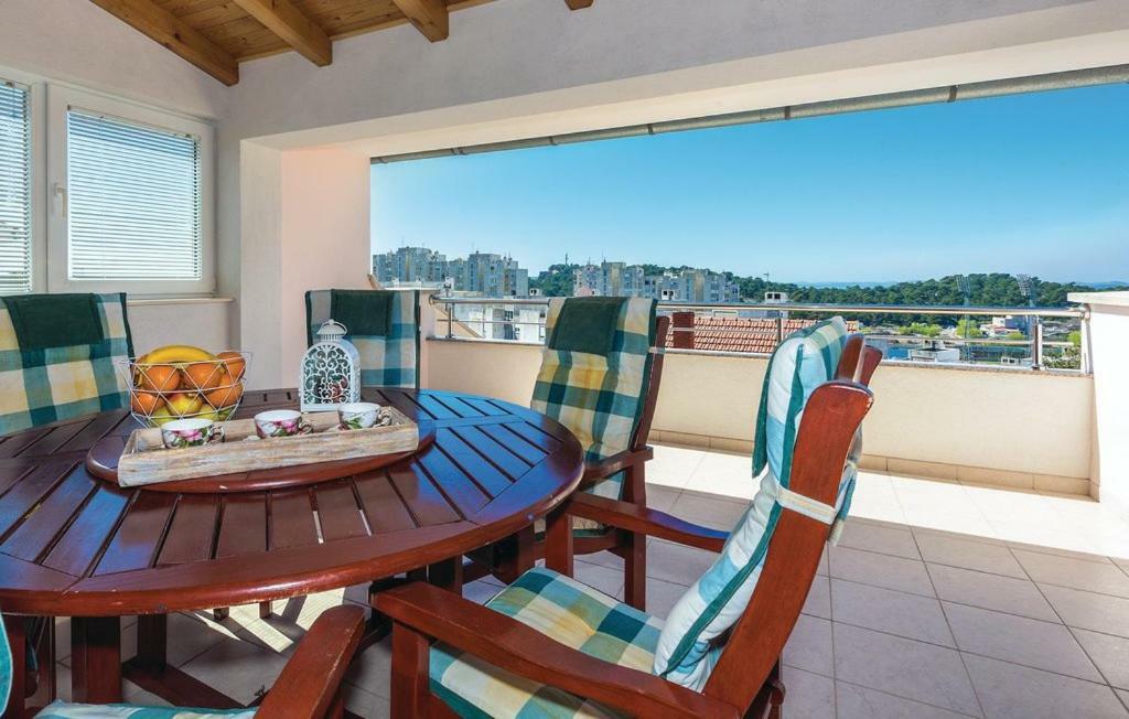 Apartman Šibenik Kültér fotó