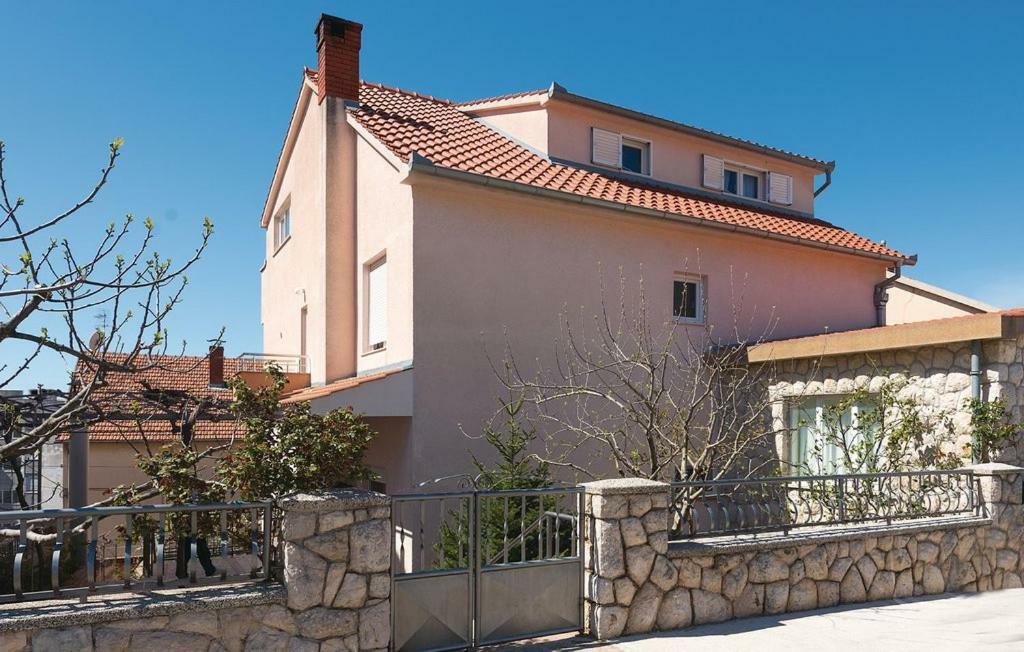 Apartman Šibenik Kültér fotó