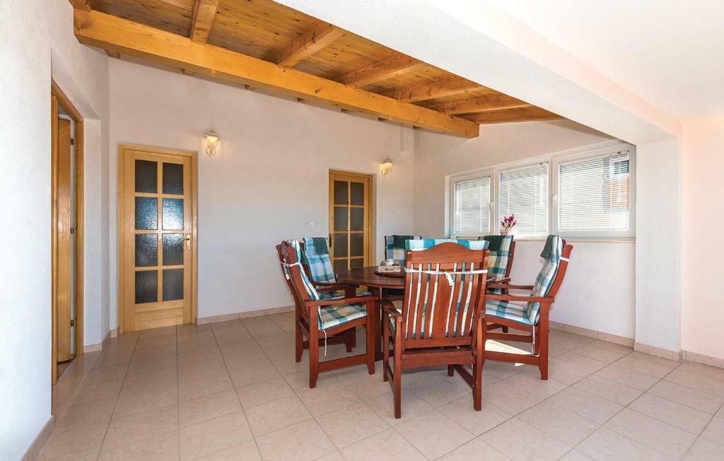 Apartman Šibenik Kültér fotó