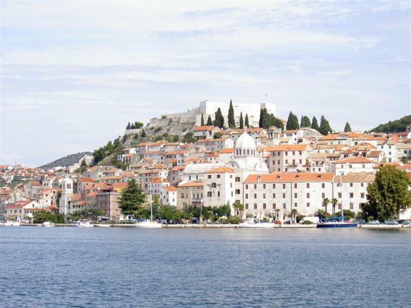Apartman Šibenik Kültér fotó