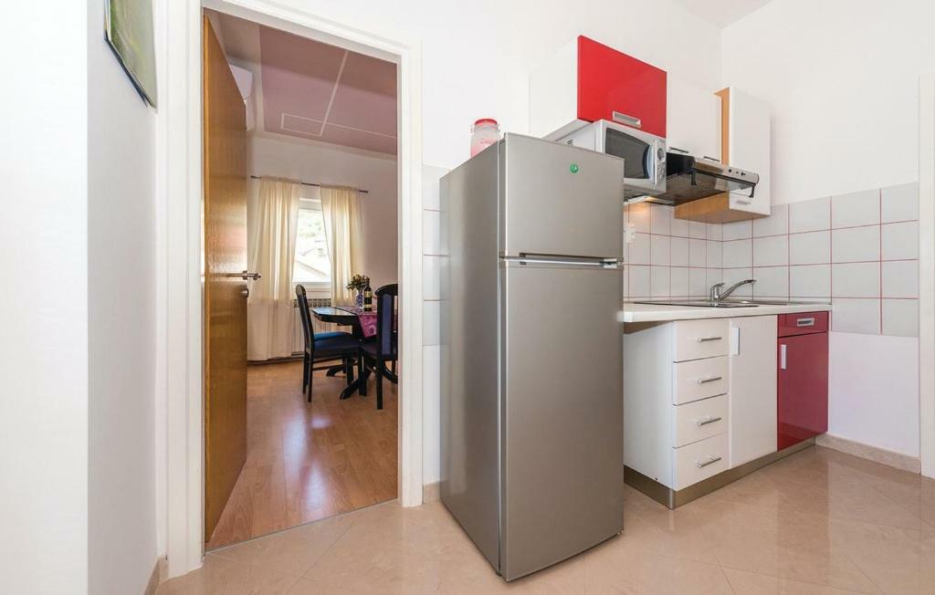 Apartman Šibenik Kültér fotó