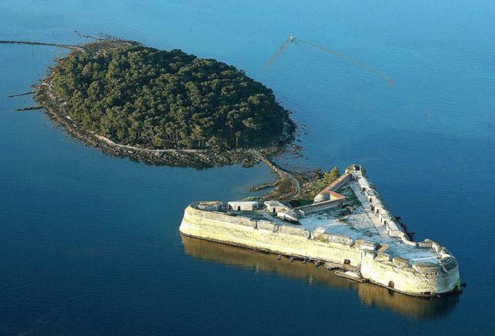 Apartman Šibenik Kültér fotó